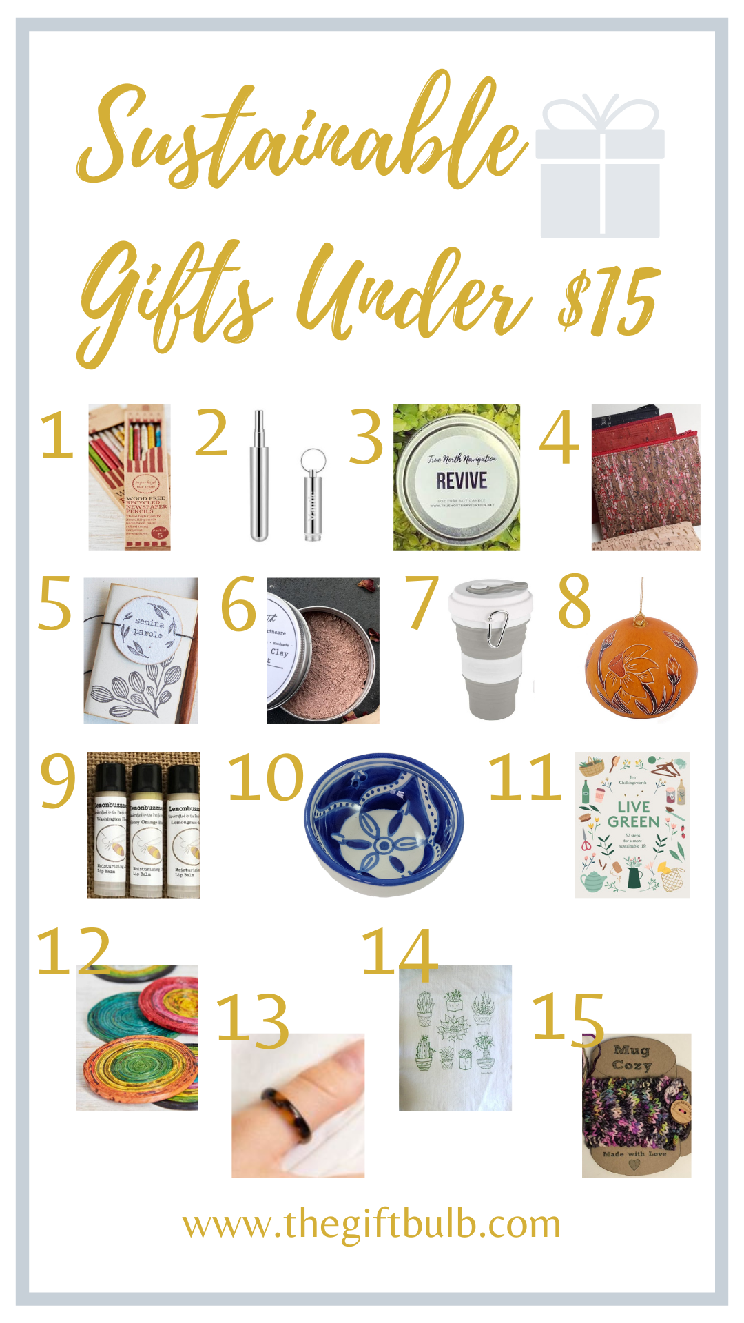  Gifts Under 75 Dollars
