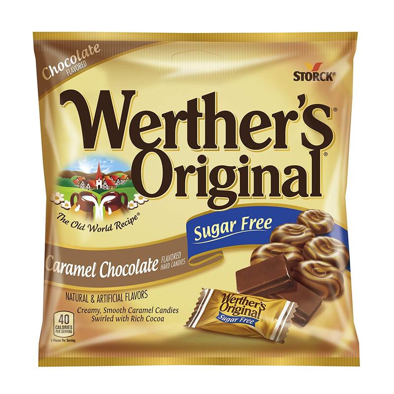 Sugar-Free-Chocolates $25.85