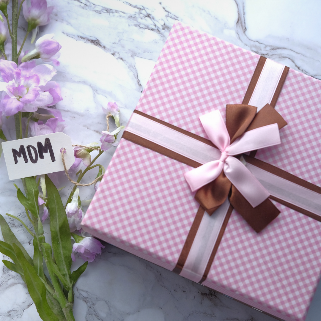 presents for mom