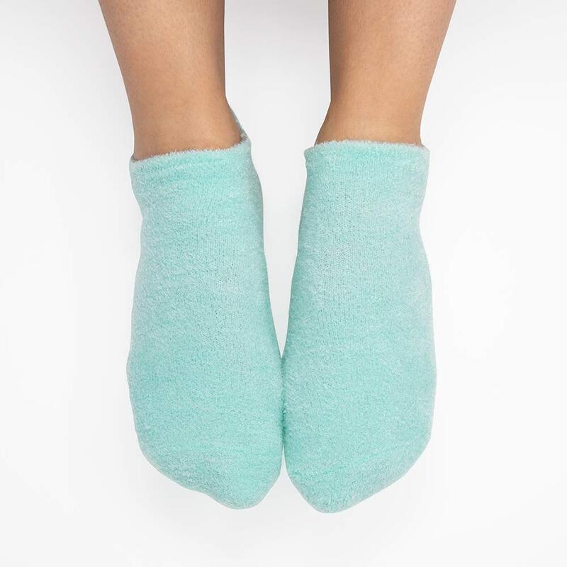 Barefoot Scientist Therapeutic Sleep Socks $22.00