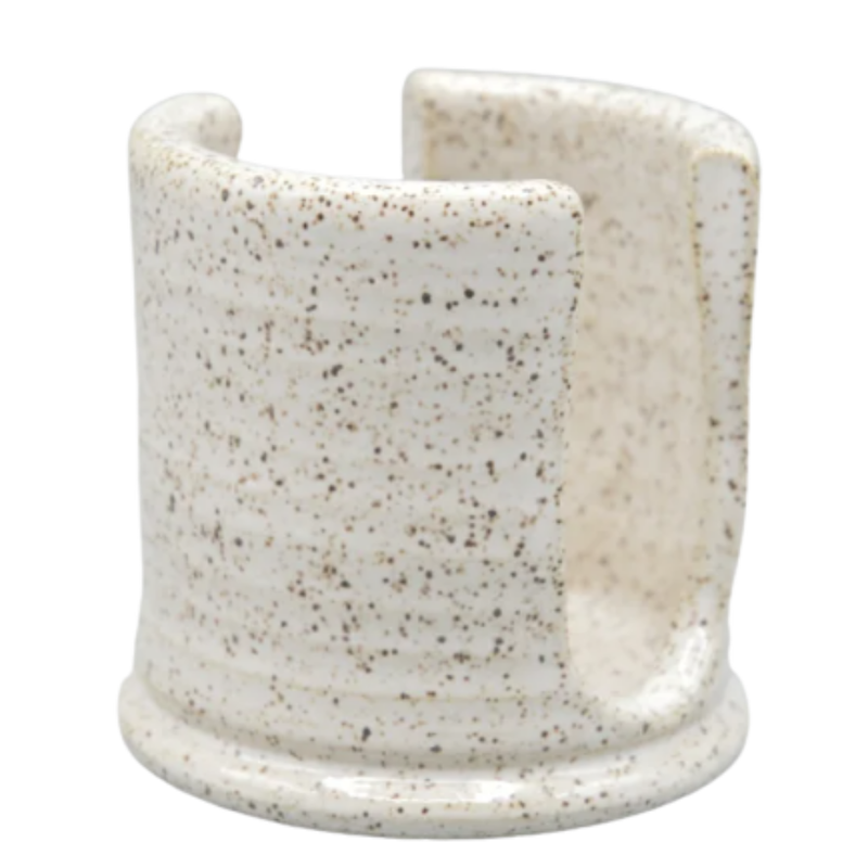 ceramic sponge holder 