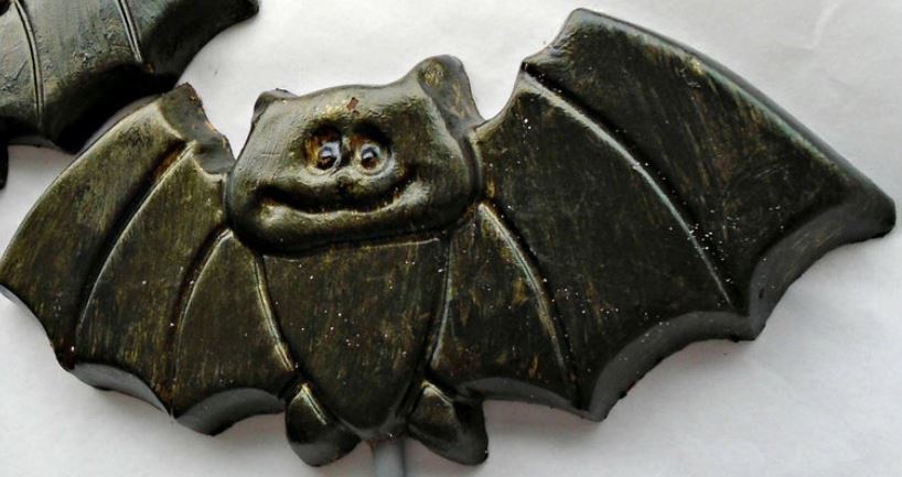 Chocolate Bats