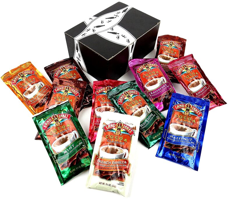 Hot Cocoa Variety Pack