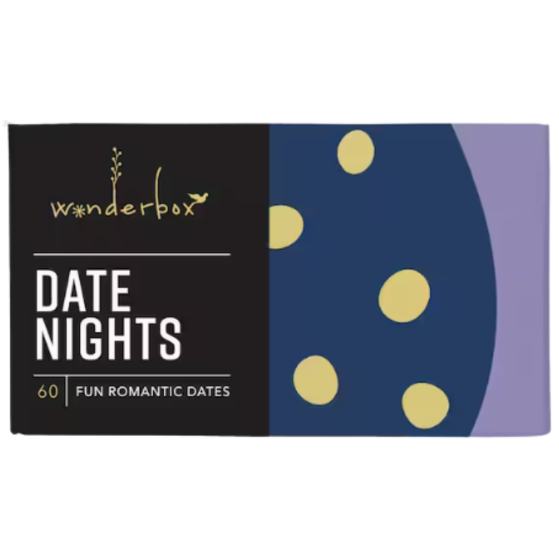 Date Nights Coupons