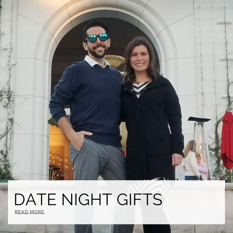 Date Night Gifts