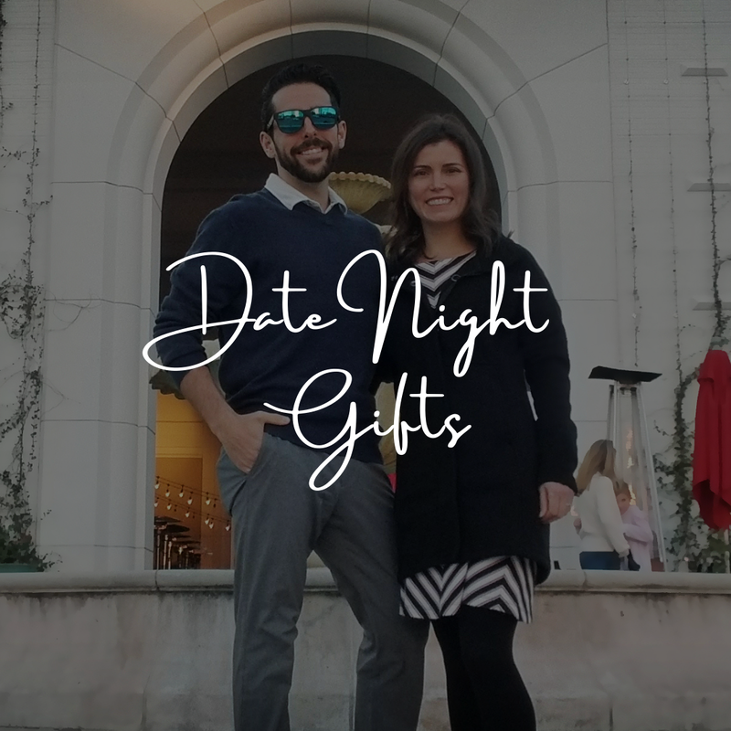 Date Night Gifts