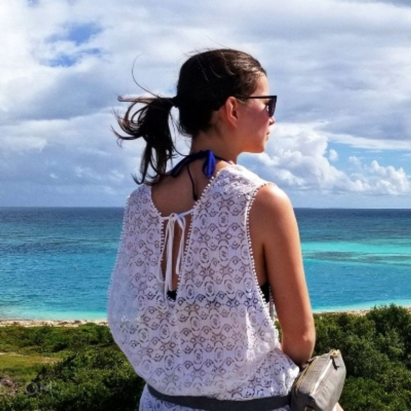 Day Trip to the Dry Tortugas