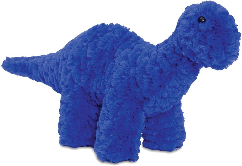 4. Dinosaur Stuffed Animal $19