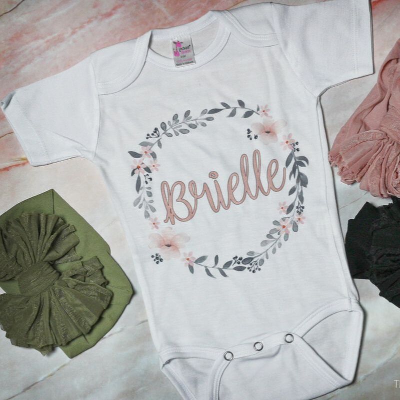 Baby Onesie Gifts