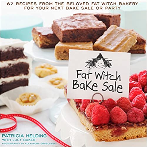 Fat Witch Baking Book