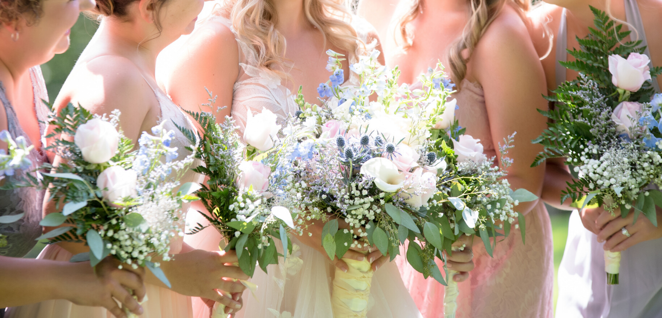 Gifts for the Bridesmaids