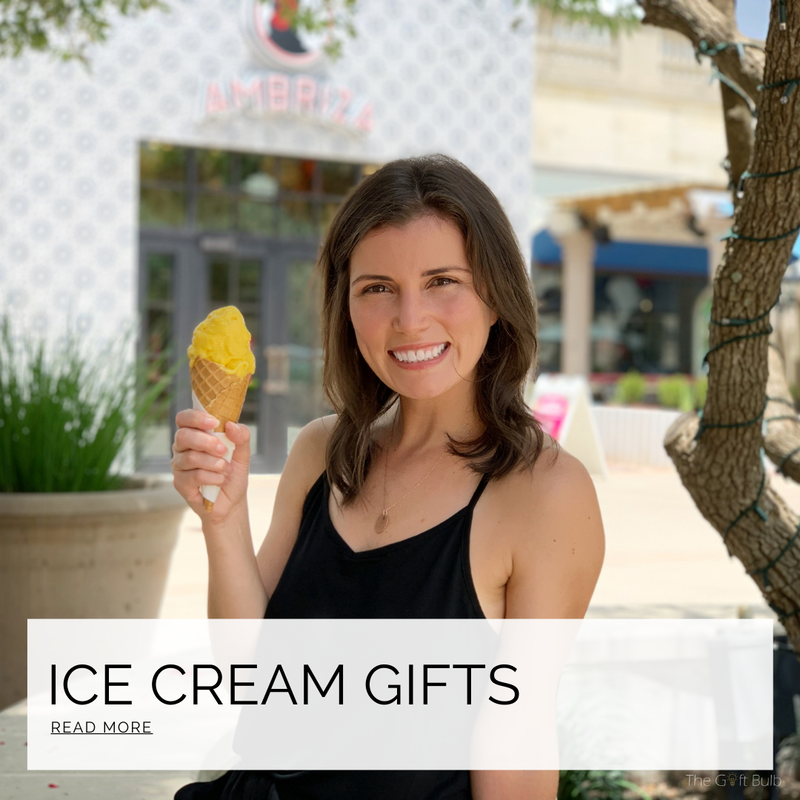 Gifts for Ice Cream Lovers