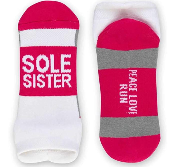 Inspirational Socks