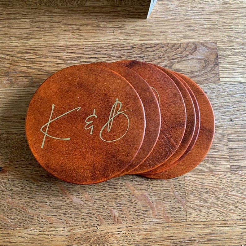 Initial Coasters