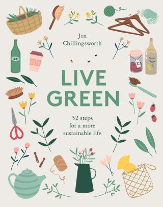 Live Green Book
