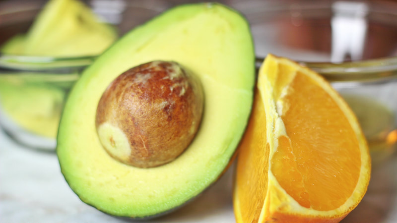 How-to: Using Avocado as a Face Mask