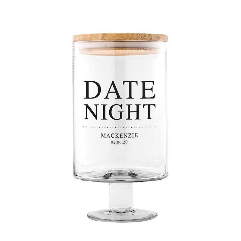Date Night Jar