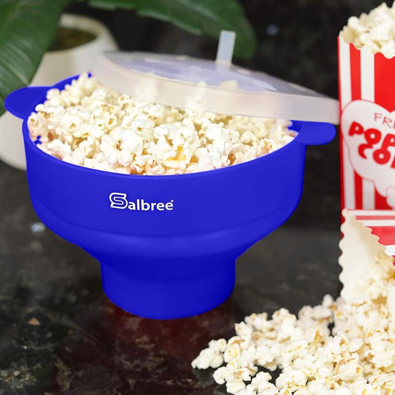 Popcorn Bowl $15.90