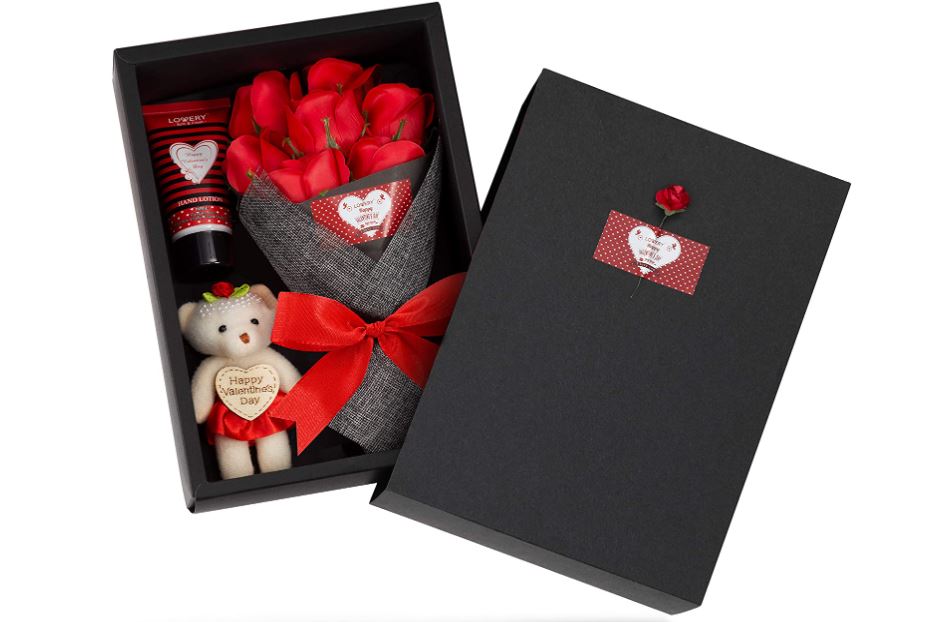 Relaxation Gift Box