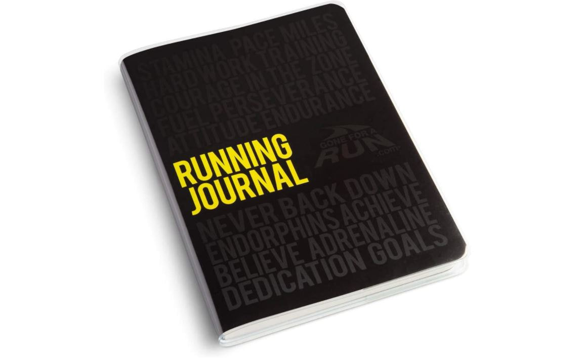 Motivational Training Journal