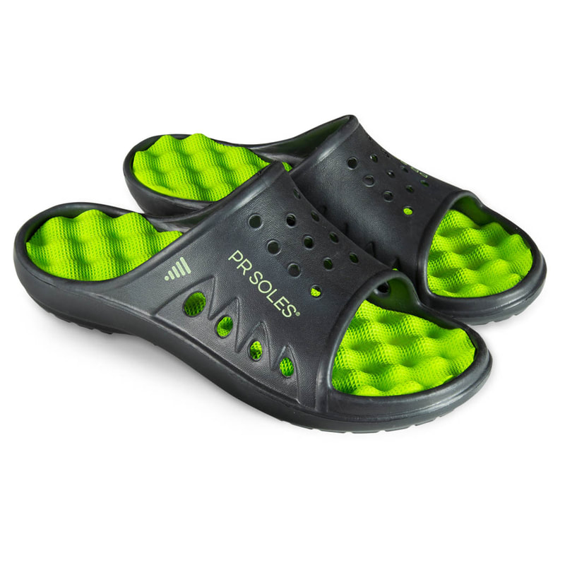 Recovery Sandals