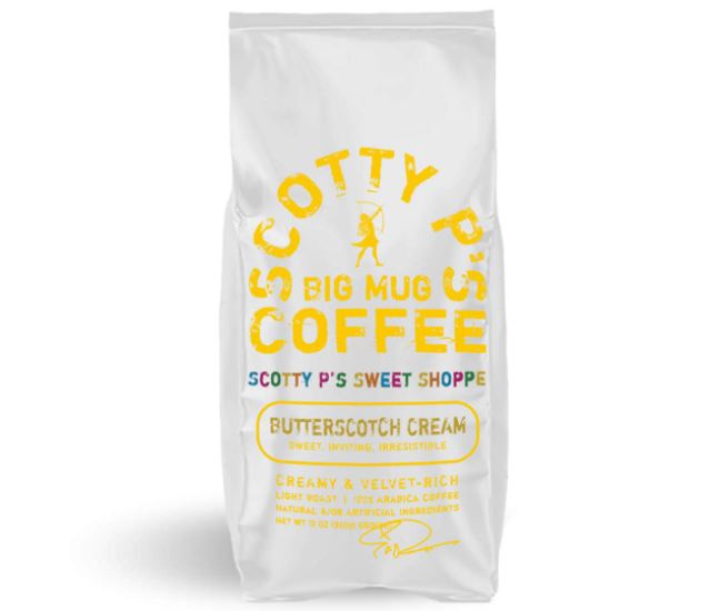 Scotty P's Coffee