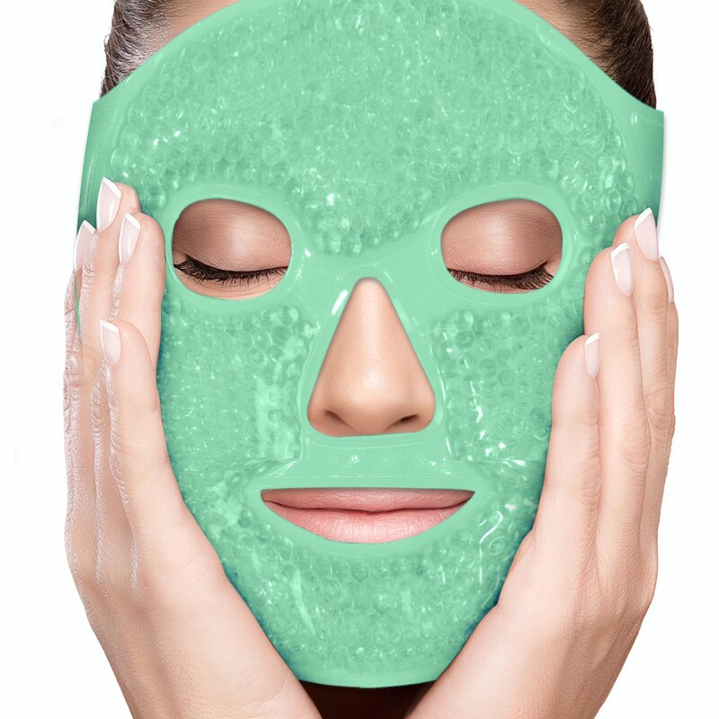 Stress Relief Face Mask $17.99