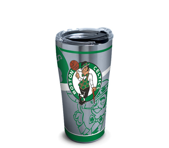 Celtics Tumbler $34.99