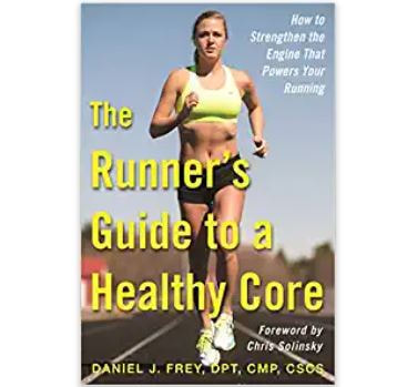 Runner's Guide to a Healthier Core