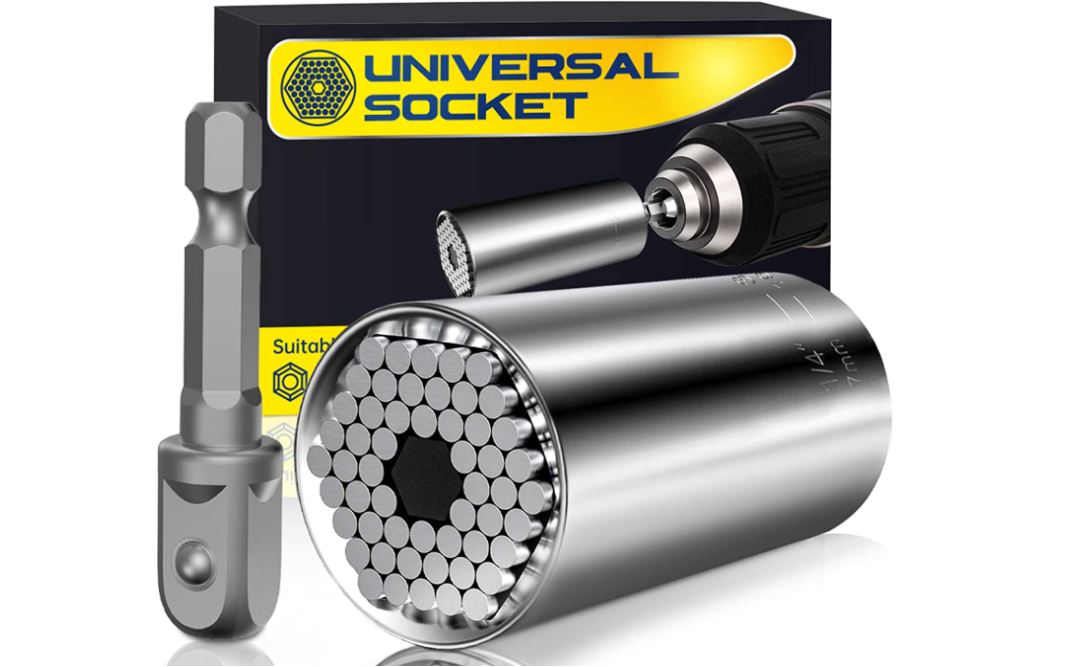 Universal Socket Tool