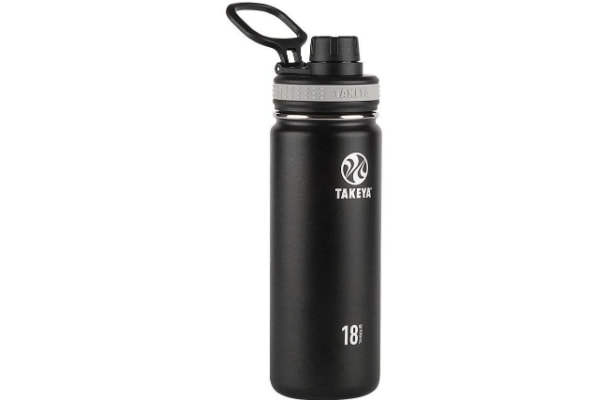 Stainless-Steel Water Bottle